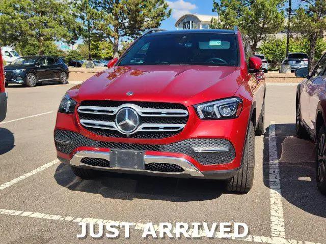 2022 Mercedes-Benz GLE GLE 350 4MATIC for sale in Westminster, CO