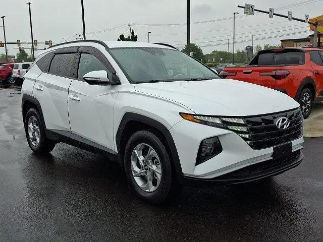 2022 Hyundai Tucson SEL for sale in Hanover, PA
