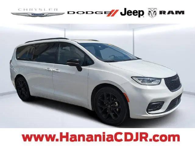 2025 Chrysler Pacifica Limited for sale in St Augustine, FL
