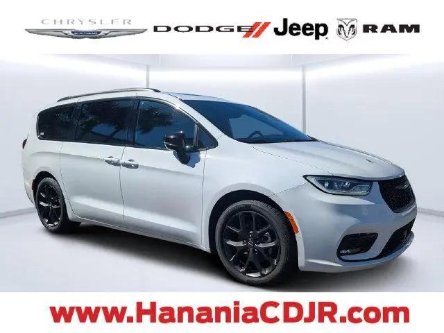 2025 Chrysler Pacifica Limited for sale in St Augustine, FL