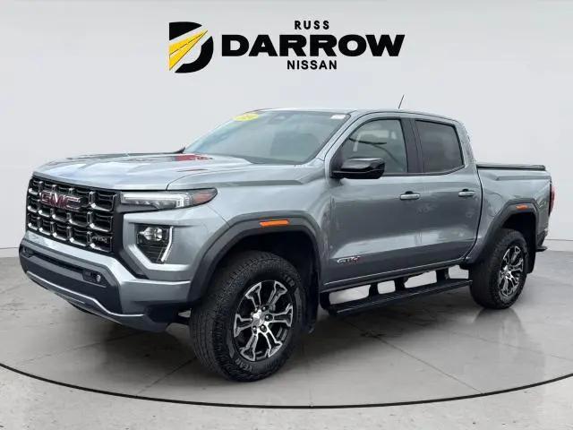 2024 GMC Canyon AT4 for sale in Milwaukee, WI