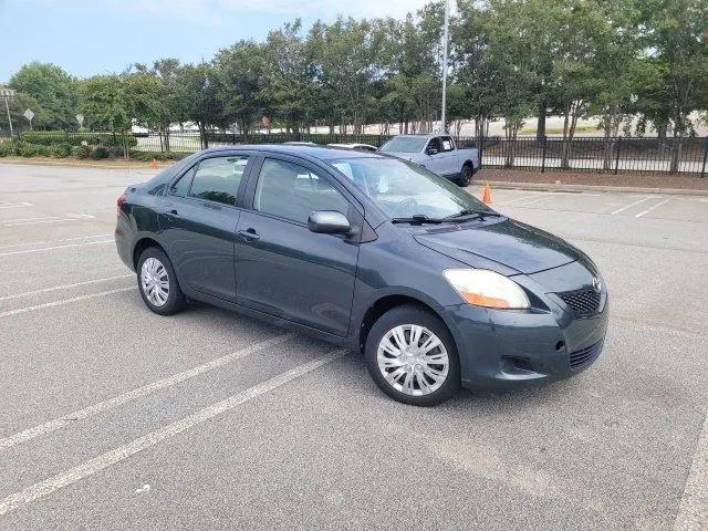 2010 Toyota Yaris Base for sale in Stonecrest, GA