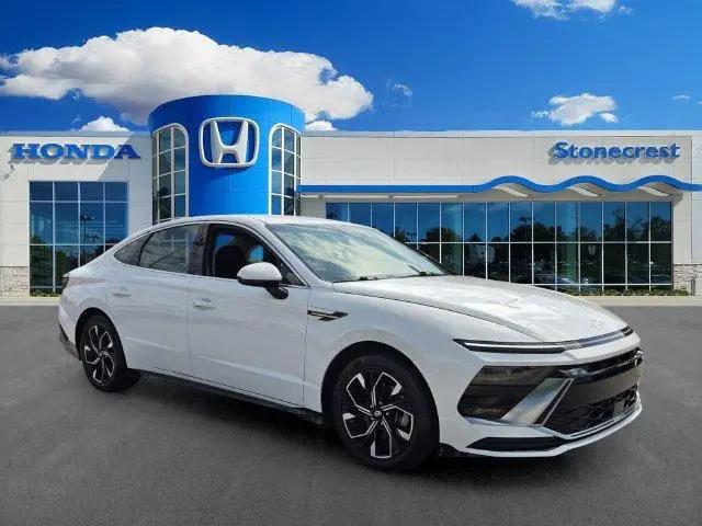 2024 Hyundai Sonata SEL for sale in Stonecrest, GA