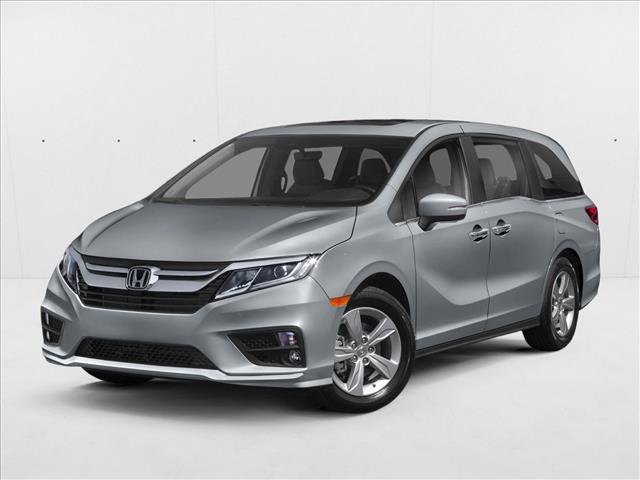 2020 Honda Odyssey EX-L for sale in Tucson, AZ