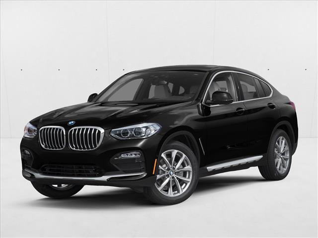 2021 BMW X4 xDrive30i for sale in Katy, TX