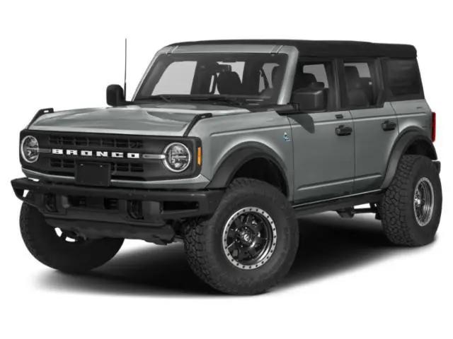 2021 Ford Bronco First Edition for sale in Mayfield, KY
