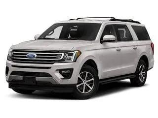2019 Ford Expedition Max Limited for sale in Hornell, NY