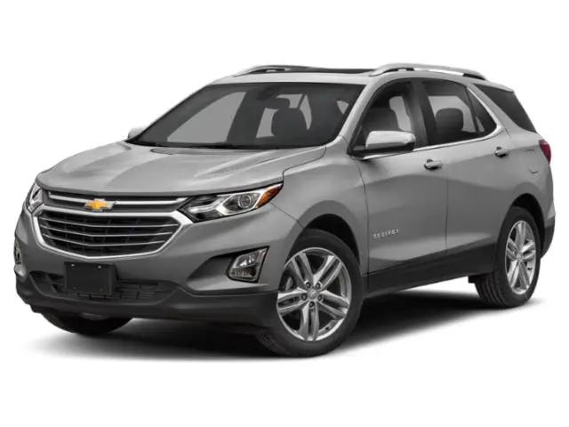2021 Chevrolet Equinox AWD Premier for sale in Rochester Hills, MI