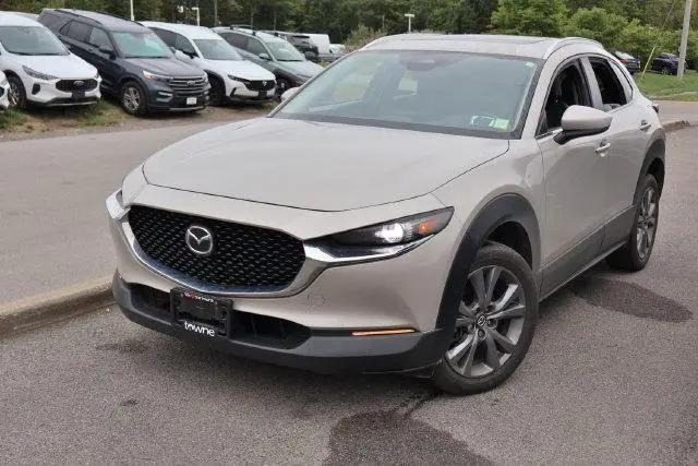 2024 Mazda CX-30 2.5 S Preferred Package for sale in Orchard Park, NY