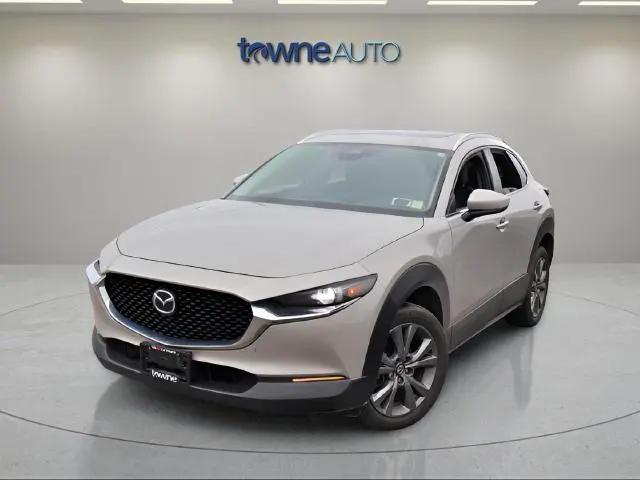 2024 Mazda CX-30 2.5 S Preferred Package for sale in Orchard Park, NY