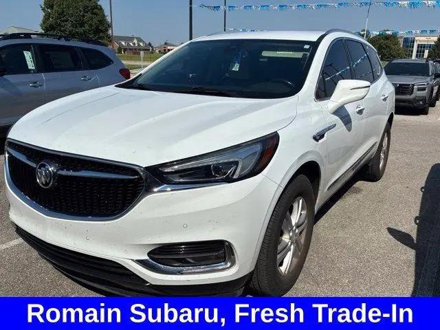 2018 Buick Enclave Premium for sale in Evansville, IN