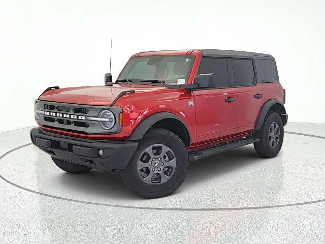 2024 Ford Bronco Big Bend for sale in Republic, MO