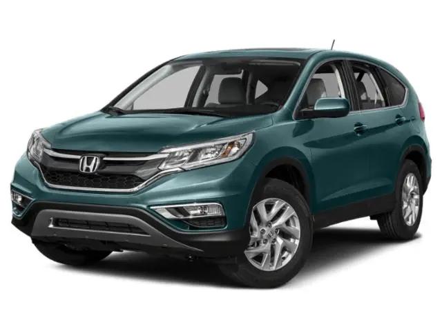 2015 Honda CR-V EX for sale in Rochester Hills, MI