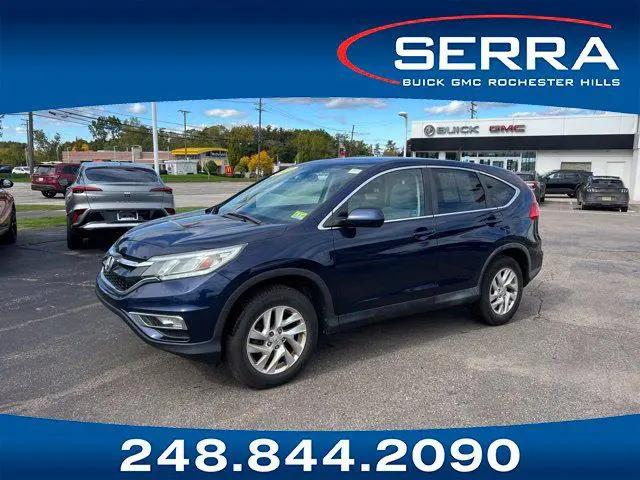 2015 Honda CR-V EX for sale in Rochester Hills, MI