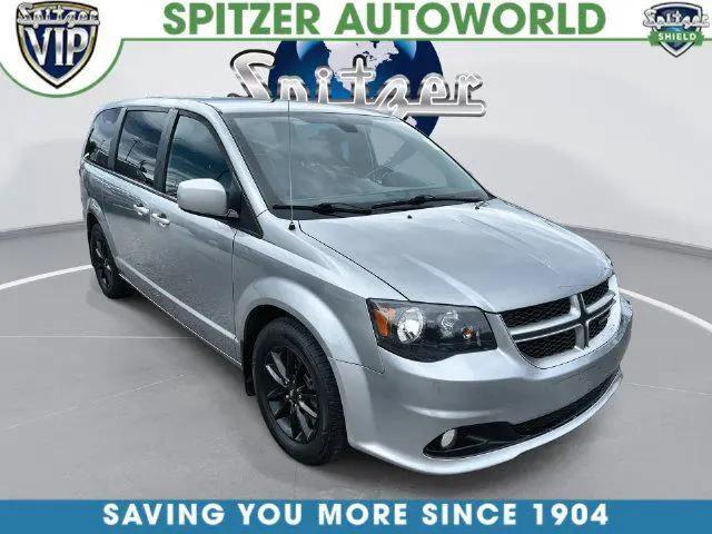 2019 Dodge Grand Caravan GT for sale in DuBois, PA