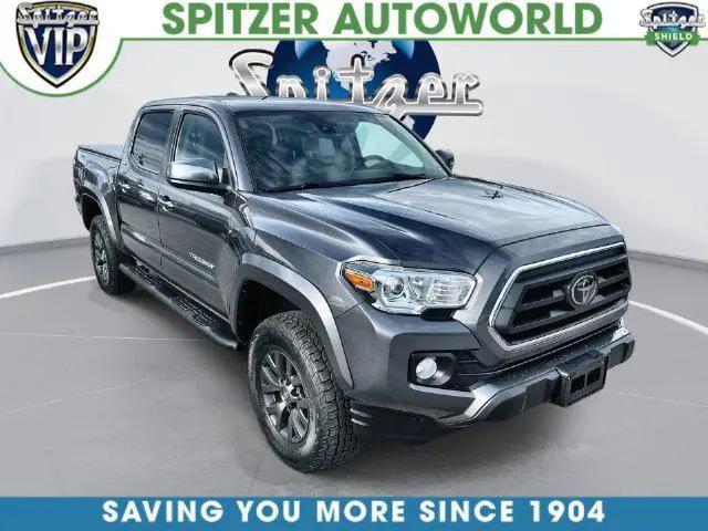 2022 Toyota Tacoma SR5 V6 for sale in DuBois, PA