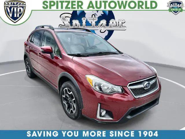 2017 Subaru Crosstrek 2.0i Limited for sale in DuBois, PA
