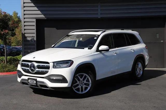 2020 Mercedes-Benz GLS GLS 450 4MATIC for sale in Bellevue, WA
