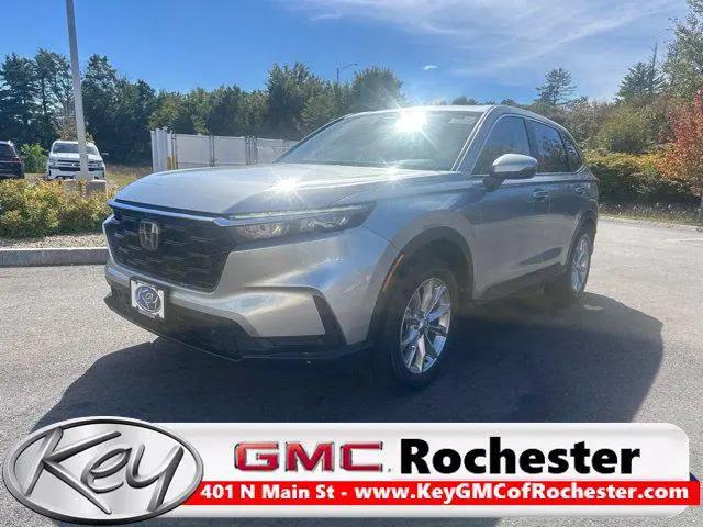 2025 Honda CR-V EX-L AWD for sale in Rochester, NH