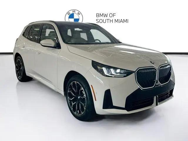 2026 BMW X3 30 xDrive for sale in Miami, FL