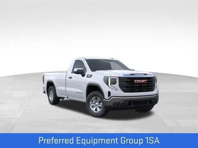 2025 GMC Sierra 1500 4WD Regular Cab Long Box Pro for sale in Castle Rock, CO