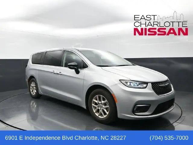 2024 Chrysler Pacifica Touring L for sale in Charlotte, NC
