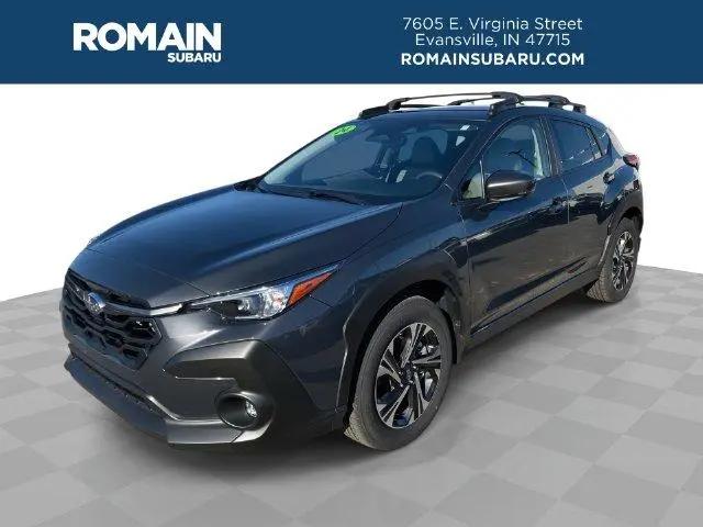 2024 Subaru Crosstrek Premium for sale in Evansville, IN