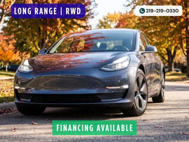2019 Tesla Model 3 Mid Range for sale in Griffith, IN