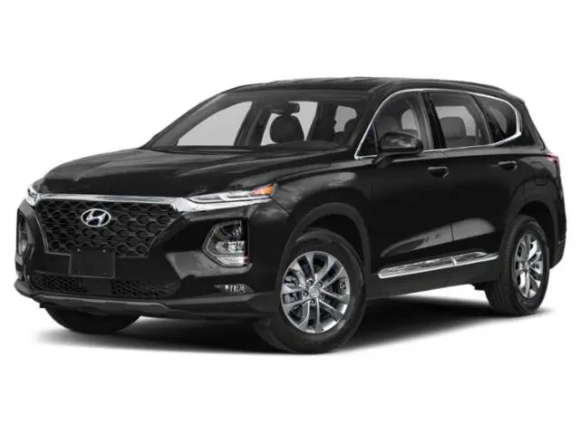 2020 Hyundai Santa Fe SEL for sale in Portsmouth, NH