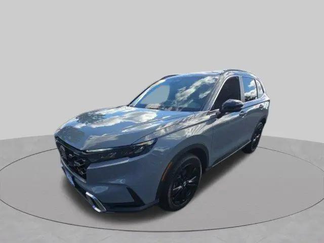 2025 Honda CR-V Sport Touring for sale in North Attleboro, MA