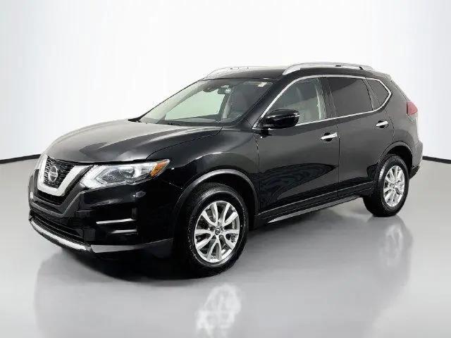 2020 Nissan Rogue SV Intelligent AWD for sale in Bel Air, MD