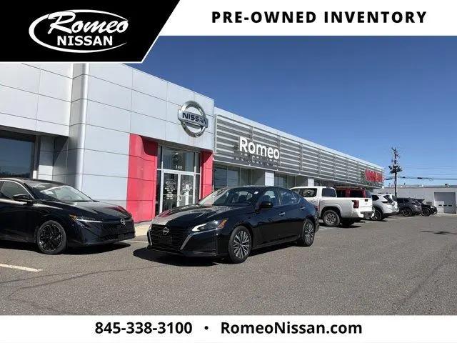 2023 Nissan Altima SV FWD for sale in Kingston, NY