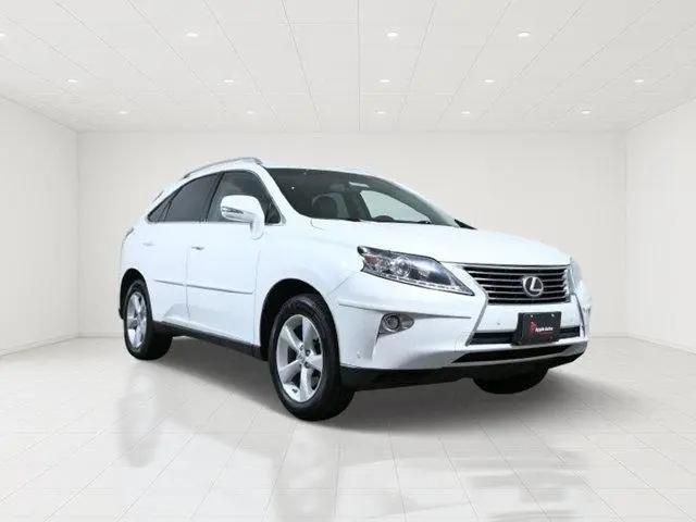 2015 Lexus RX 350 Base for sale in Apple Valley, MN