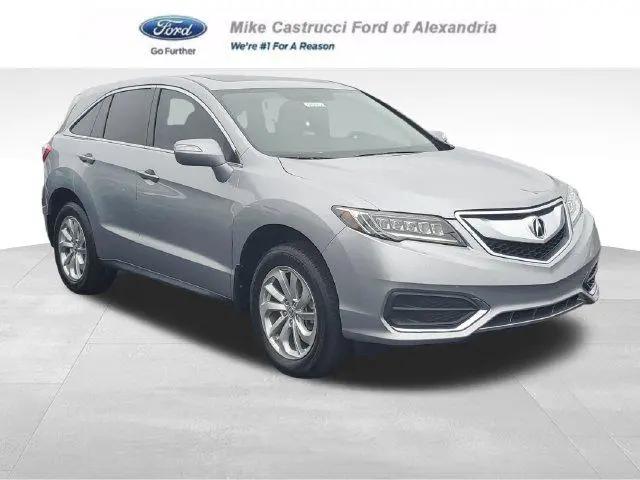 2017 Acura RDX Technology Package for sale in Alexandria, KY