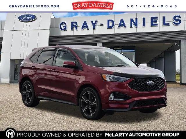 2020 Ford Edge ST for sale in Brandon, MS