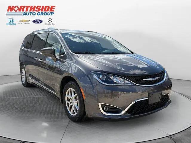 2020 Chrysler Pacifica Touring L for sale in San Antonio, TX