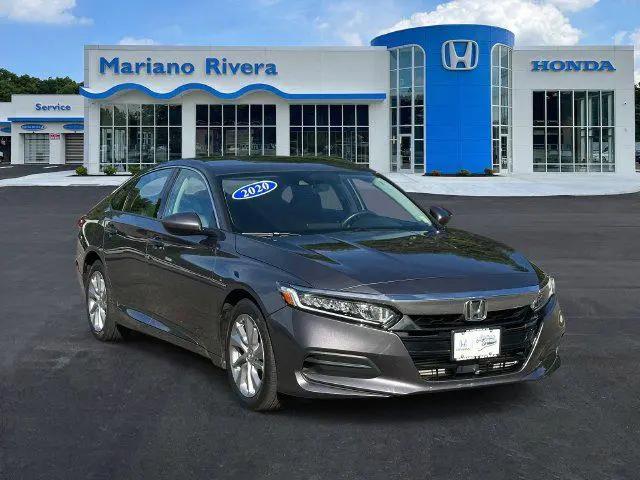 2020 Honda Accord LX for sale in Port Jefferson Station, NY
