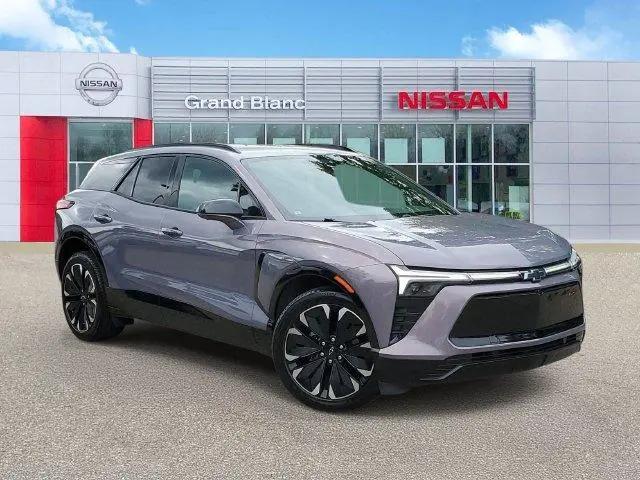 2025 Chevrolet V Blazer RS AWD for sale in Grand Blanc, MI