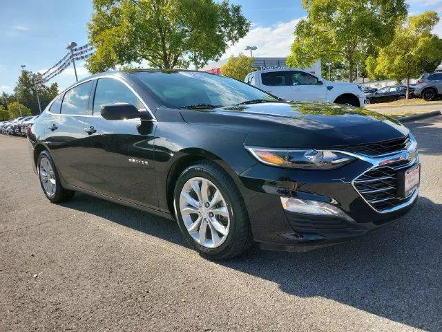 2023 Chevrolet Malibu FWD 1LT for sale in Cullman, AL