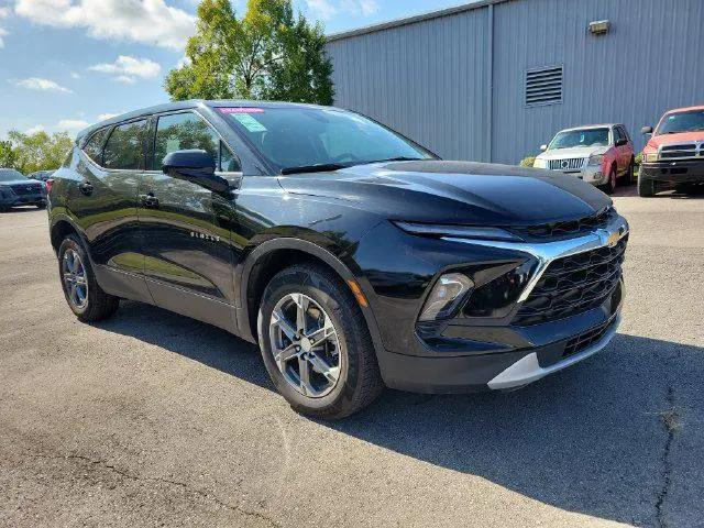 2025 Chevrolet Blazer AWD 2LT for sale in Cullman, AL