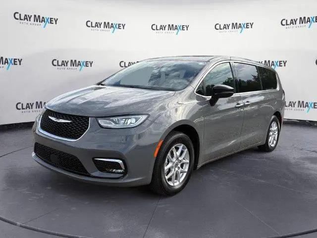 2025 Chrysler Pacifica Select for sale in Clinton, AR