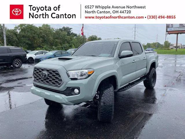2023 Toyota Tacoma TRD Sport for sale in North Canton, OH