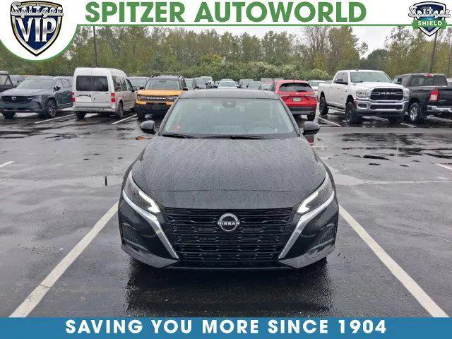 2024 Nissan Altima SL FWD for sale in Ontario, OH