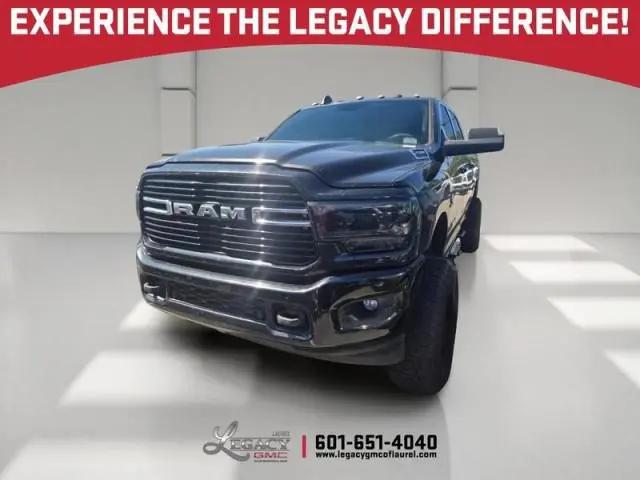 2019 Ram 2500 Big Horn Crew Cab 4x4 64 Box for sale in Laurel, MS