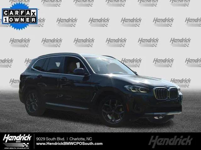 2024 BMW X3 sDrive30i for sale in Charlotte, NC