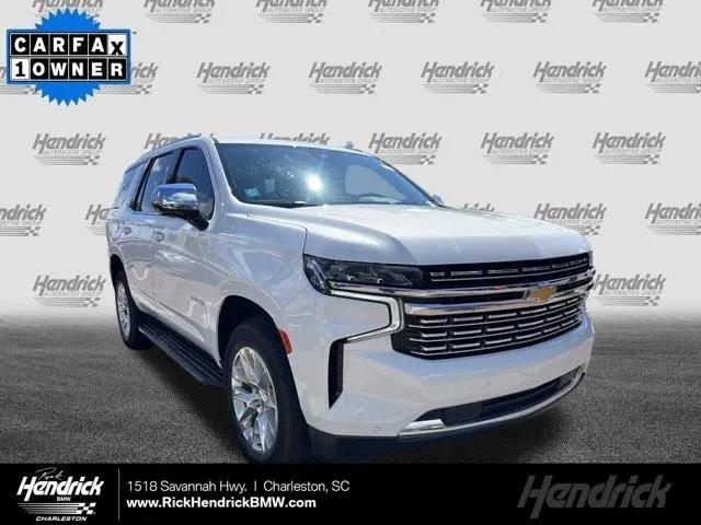 2024 Chevrolet Tahoe 4WD Premier for sale in Charleston, SC