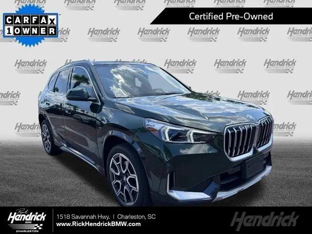 2025 BMW X1 xDrive28i for sale in Charleston, SC