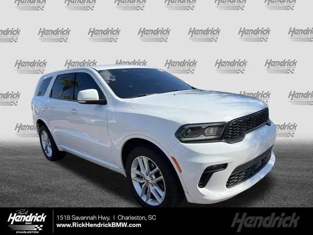 2022 Dodge Durango GT Plus AWD for sale in Charleston, SC