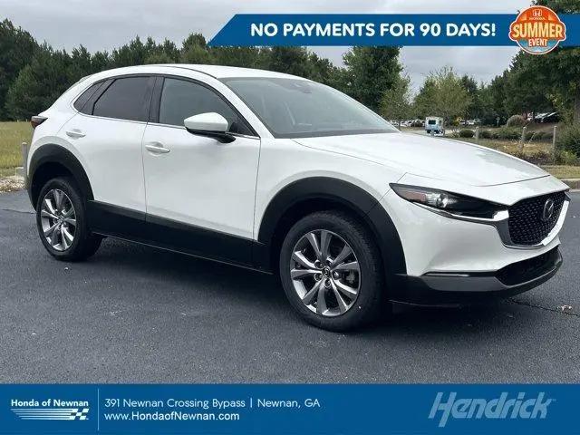 2020 Mazda CX-30 Select Package for sale in Newnan, GA