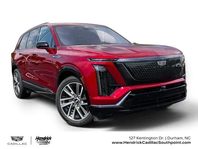 2026 Cadillac iQ Sport for sale in Durham, NC